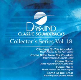 Daywind Collector's Series, Vol. 18