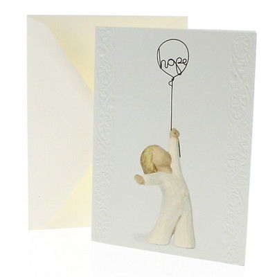 Hope Greeting Cards (6 pack)