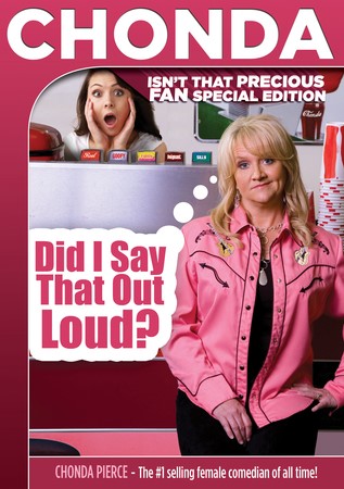 Did I Say That Out Loud (Special Edition)