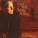 God Will Make A Way: The Best of Don Moen, Compact Disc