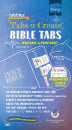 Tabbies U-Create Bible Tabs (80 Tabs)