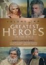 Greatest Heroes Of The Bible Vol 2: God's Chosen Ones