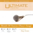 Breath Of Heaven (Mary's Song) (Ampb: Amy Grant)