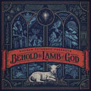 Behold The Lamb Of God LP