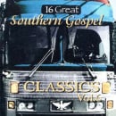 16 Great Southern Gospel Classics, Vol. 6