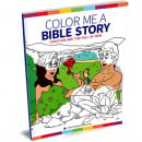 Coloring Book: Creation And The Fall