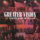 20 Years: Live In Texas