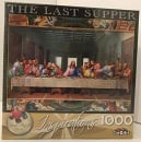 Puzzle: The Last Supper (1,000 Piece)
