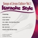 Songs Of Jesus Culture Vol. 1