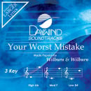 Your Worst Mistake