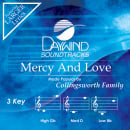 Mercy And Love