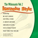 Karaoke Style: The Whisnants Vol. 2