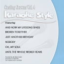 Karaoke Style: Casting Crowns Vol. 4