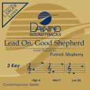 Lead On Good Shepherd
