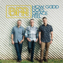 How Good Does Grace Feel (LP 10 inch Vinyl)
