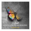 16 Great Songs of Hope and Healing Volume 1