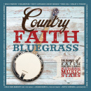 Country Faith Bluegrass LP