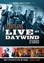 Live At Daywind Studios: Legacy Five (CD+DVD)