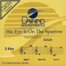 His Eye Is On The Sparrow