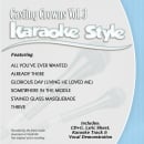 Karaoke Style: Casting Crowns Vol. 3