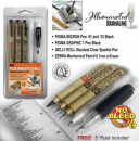 Foundations Pen/Pencil Kit