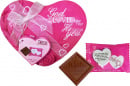 Scripture Candy: "God So Loved Me, That He Gave Me You" Mother's Day Heart Tin