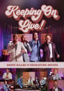 Keeping On: Live! DVD
