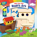 Works of Ahhh: Paint Your Own Noah's Ark