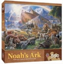 Inspirational Jigsaw Puzzle Noah's Ark (550 Pieces)
