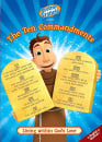 Brother Francis Presents: Ten Commandments (DVD)