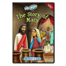 The Story Of Mary (DVD)