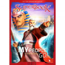Let My People Go! The Story of Exodus DVD