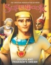 Superbook: Joseph and Pharaoh's Dream