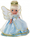 Angel From Above Precious Moments Doll (Blonde)
