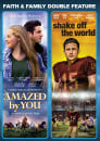 Amazed By You + Shake Off The World (Double Feature)