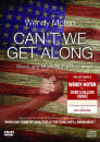 Can't We Get Along (DVD & Bonus CD)