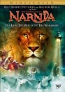 The Chronicles Of Narnia: The Lion The Witch And The Wardrobe DVD