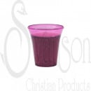 Disposable Communion Cup (Grape Color, 1000pc)