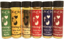 Anointing Oil: Assorted 1/4oz (Pack of 6)