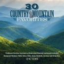 30 Country Mountain Favorites (2 CD)