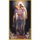 Witness Cards: Forgiven (Caucasian) (Pack of 25)