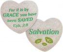 Heart Stone: Salvation