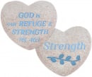 Heart Stone: Strength