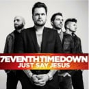 Just Say Jesus (Deluxe)