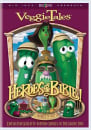 Veggie Heroes Of The Bible: Vol 1 