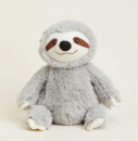 Warmies: Sloth (Gray)