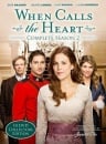 When Calls The Heart: Complete Season 2
