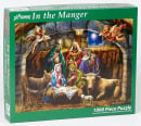 Puzzle: In The Manger (1,000 PC)