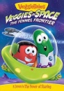 Veggies In Space (Super Sale)