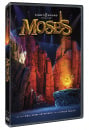 Moses: The Musical